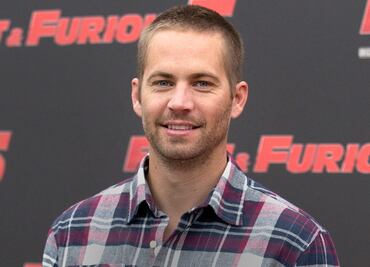 Paul Walker y su relación con "Rápidos y Furiosos", saga que llega a su fin