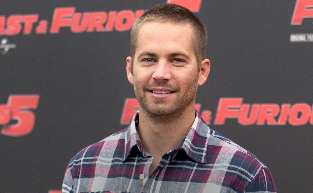 Paul Walker. Foto: AP