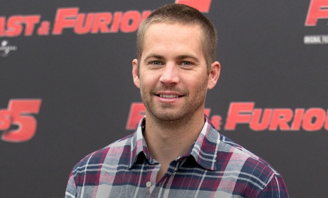 Paul Walker. Foto: AP