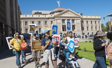 Promulga Arizona nueva y más severa ley antiinmigrante