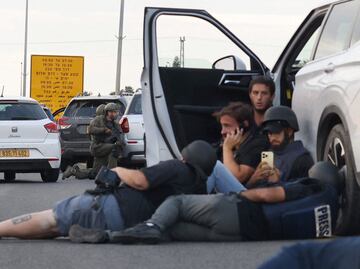 BBC, AP, Reuters y AFP reclaman entrada de la prensa a Gaza; "hambre amenaza supervivencia" de sus colaboradores, denuncian