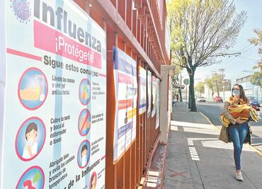 Concluye entrega de más de 5 mil mdp para rehabilitar centros de salud del IMSS Bienestar