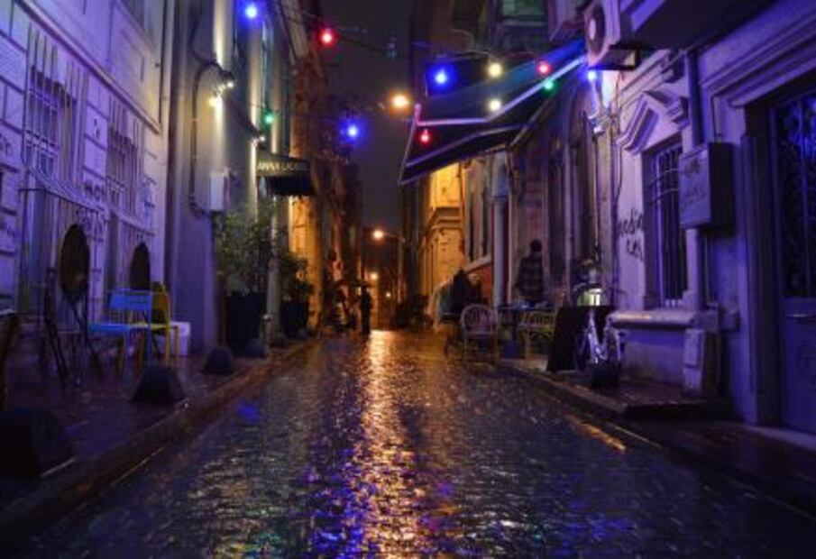 Las 10 ciudades con más bares en el mundo