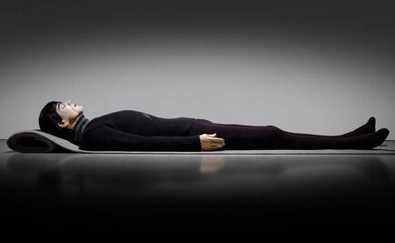 Arte y ciencia exploran los límites de la mente