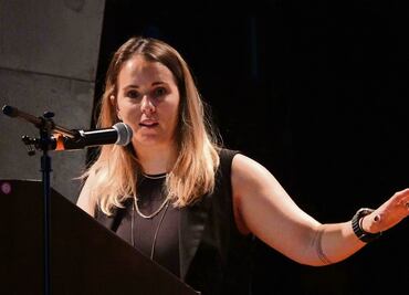 "Cambios importantes en México y la banda viendo La Casa de los Famosos", critica Saskia Niño de Rivera