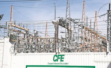 Suma 22 organismos en contra la reforma eléctrica de AMLO