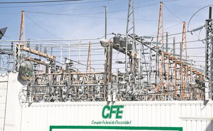 Suma 22 organismos en contra la reforma eléctrica de AMLO