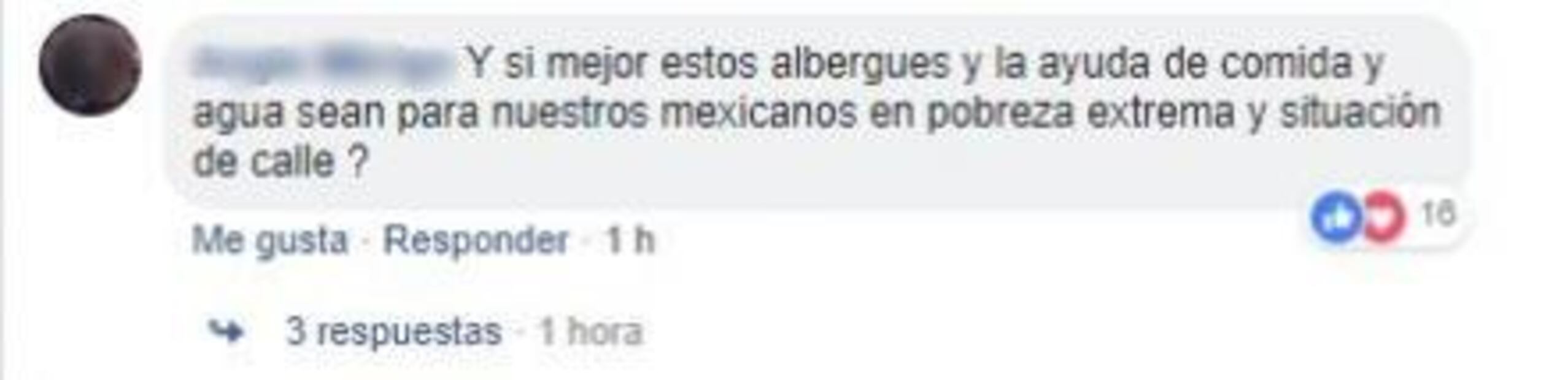 “Regrésenlos a su país”, polémica por comentarios racistas de mexicanos a hondureños
