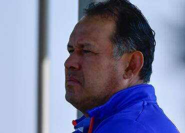 Cruz Azul tomará muy en serio el duelo ante el Forge