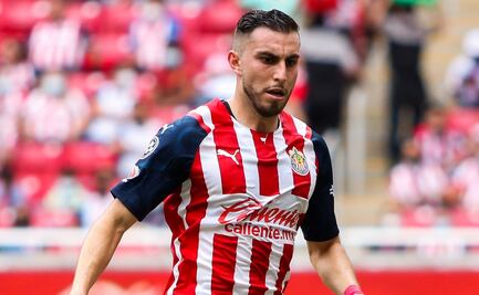 Alejandro Mayorga, "León debe estar preocupado de enfrentar a Chivas"