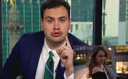 Comentarista de TUDN compara a jugador de eLiga MX con actriz porno