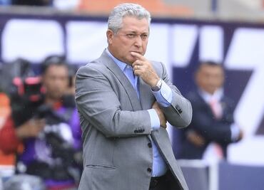 Es más grave lo que pasó en Culiacán: Vucetich tras violencia en San Luis