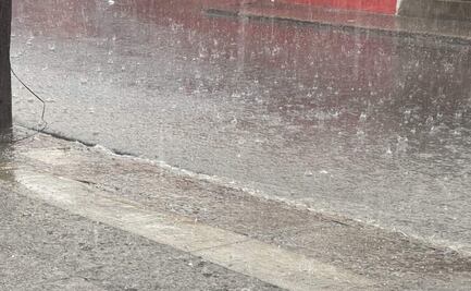 Guanajuato se declara en alerta por fuertes lluvias; la mayoría de las presas están a tope: Protección Civil