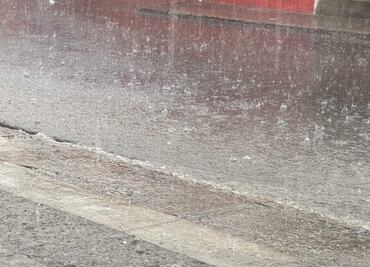 Guanajuato se declara en alerta por fuertes lluvias; la mayoría de las presas están a tope: Protección Civil