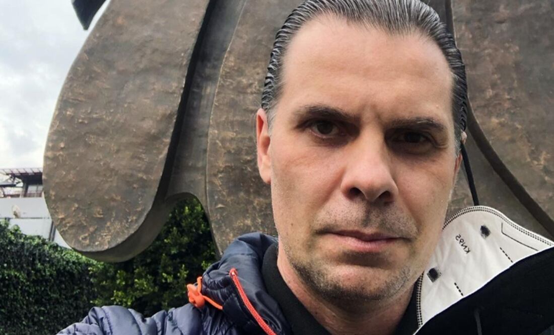 Christian Martinoli habló sobre la destitución de Diego Cocca / Foto: Instagram Christian Martinoli