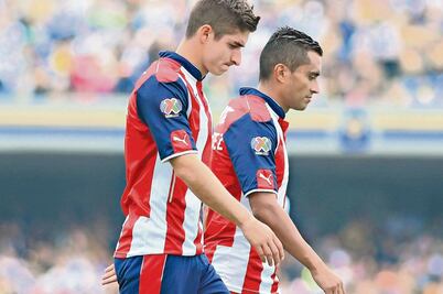 Chivas TV, contra piratas y hackers