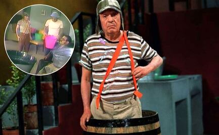 Justo en la nostalgia: usuarios rescatan y comparten "episodio inédito" de El Chavo del 8