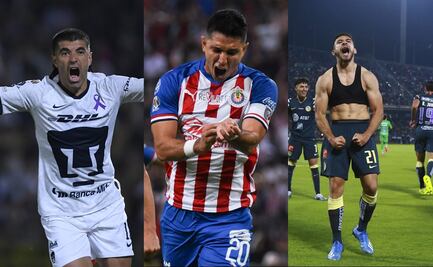 Así marcha la tabla del Clausura 2020 tras la Jornada 9