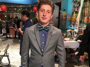 Familia de Octavio Ocaña confirma que realizarán un documental sobre el asesinato del actor