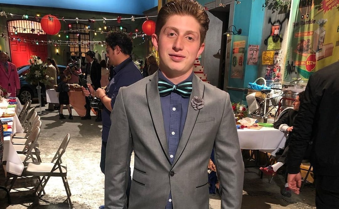 Familia de Octavio Ocaña confirma que el actor habría sido ejecutado