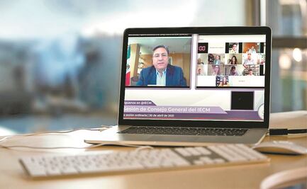 IECM pide a gobierno alza en presupuesto