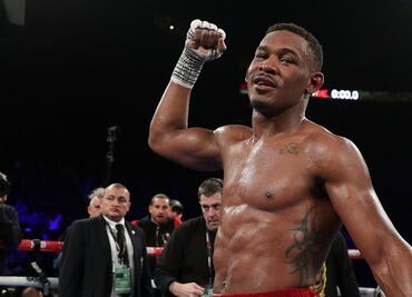 Canelo convertirá a su próximo rival en millonario