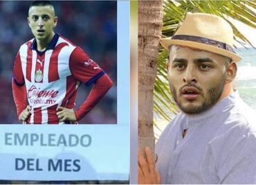 Los mejores MEMES de la goleada de Chivas en el Clásico Tapatío