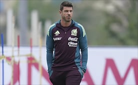 El Tri Sub-20 se siente favorito para clasificar al Mundial y a los Juegos Olímpicos de Los Ángeles 2028