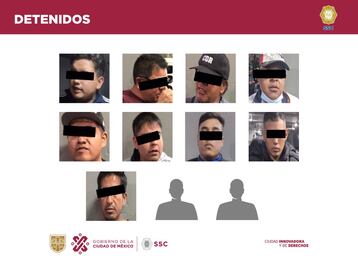 Bad Bunny. En dos días, SSC detiene a 25 personas por reventa de boletos