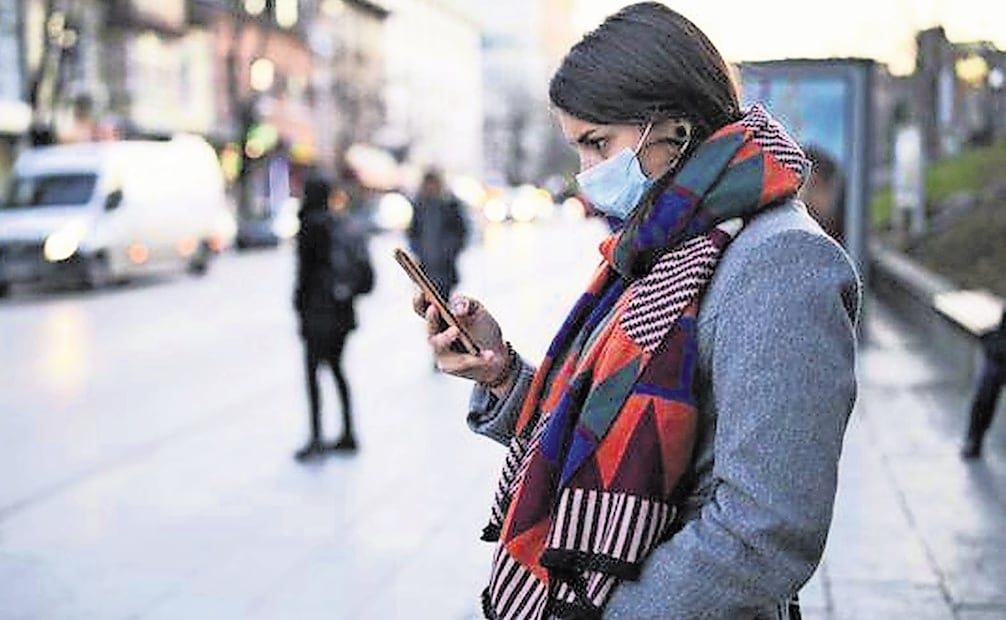 Requisitos para registrar tu línea telefónica. Foto: Archivo / EL UNIVERSAL