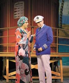 El musical de moda, "Sugar"