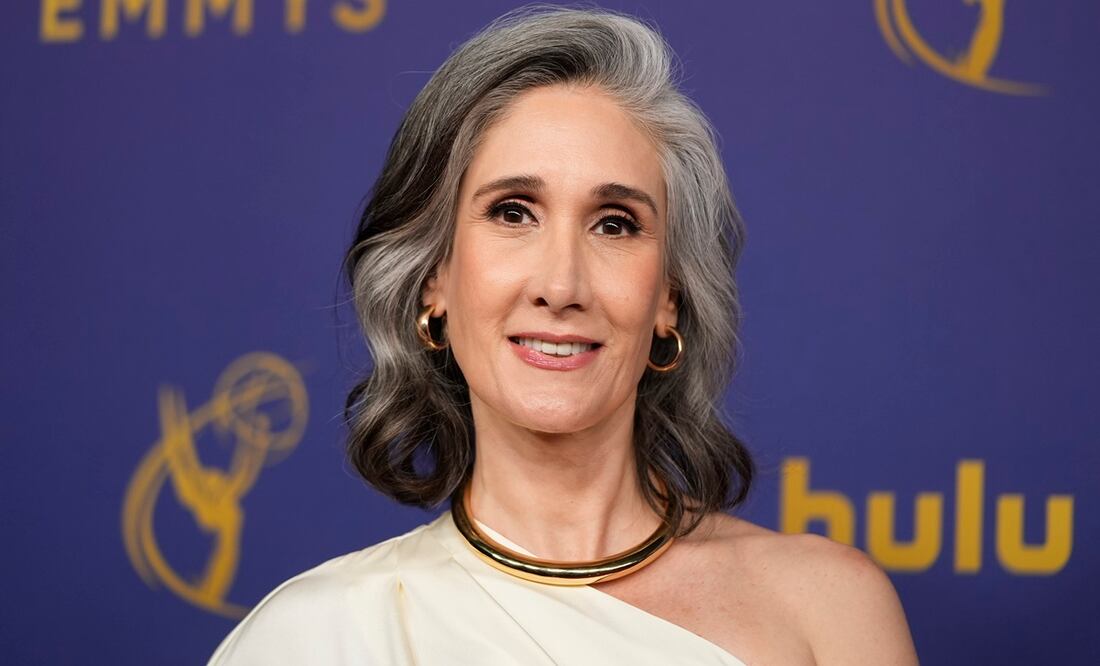 La directora mexicana está nominada por su trabajo en "True detective". Foto: AP