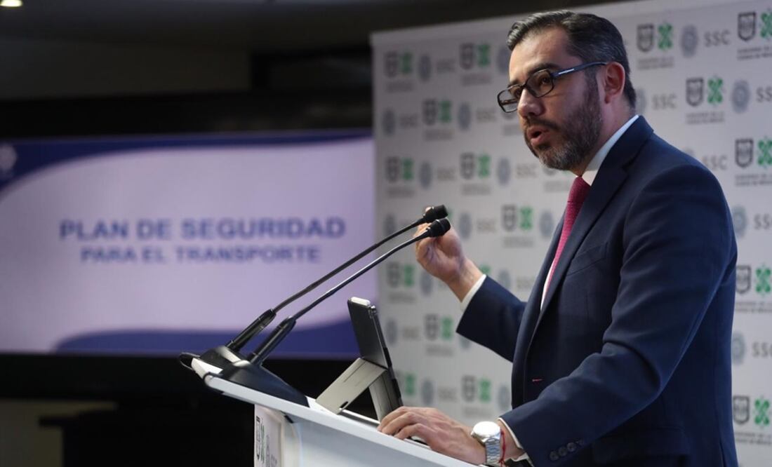 Fotografía: Germán Espinosa/ EL UNIVERSAL