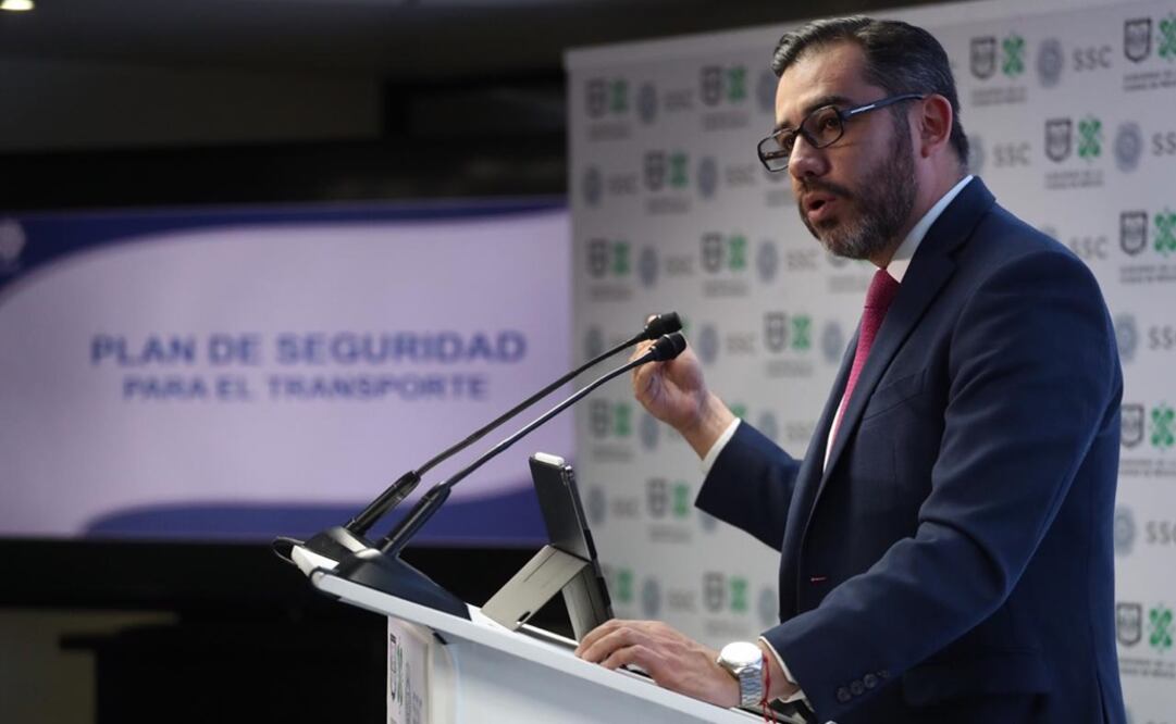 Fotografía: Germán Espinosa/ EL UNIVERSAL