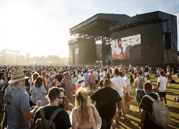 ¿Cuánto cuesta asistir al festival Coachella 2019?