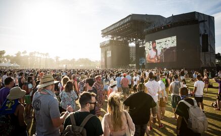 ¿Cuánto cuesta asistir al festival Coachella 2019? 