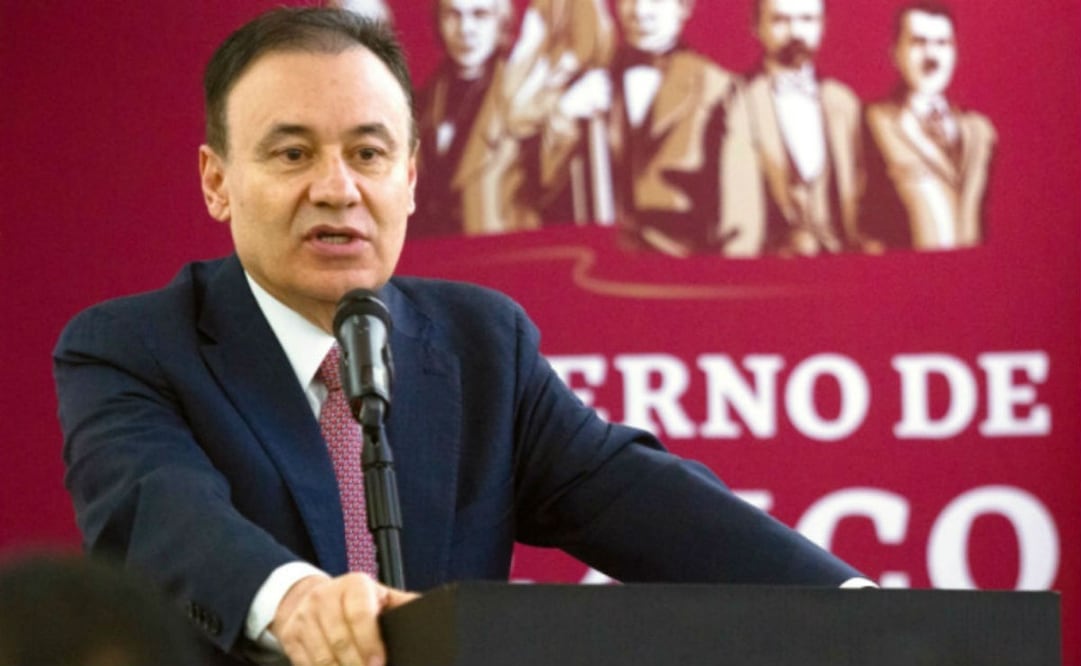 Foto: Archivo / EL UNIVERSAL