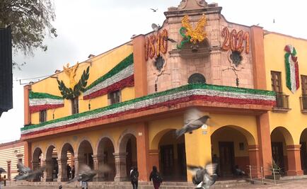 Sin población en las plazas y verbena popular, así festejarán los estados las fiestas patrias