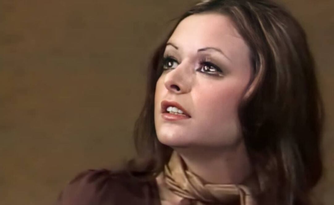 Olivia Leyva fue una de las actrices que encarnó a Gloria de "El Chavo del 8". Fuente: Instagram @oliperalta