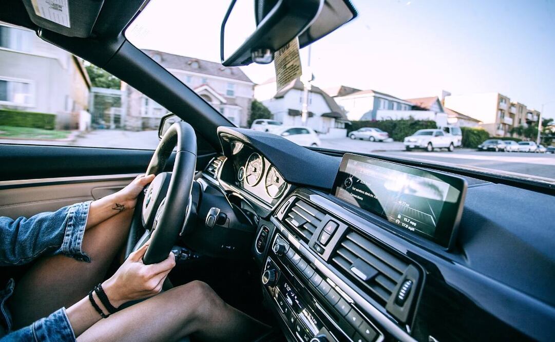Conoce que significa la alerta ABS en tu auto. Imagen: Pexels