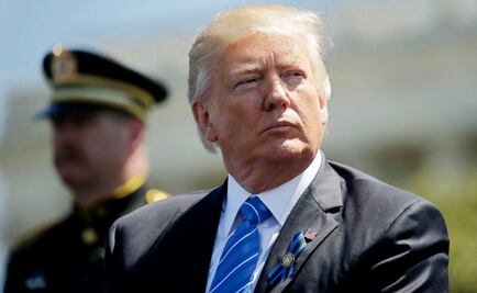 Trump reveló información clasificada a ruso Lavrov en la Casa Blanca: Washington Post