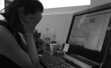 El 16.8% de los internautas en México han sido víctimas de ciberacoso