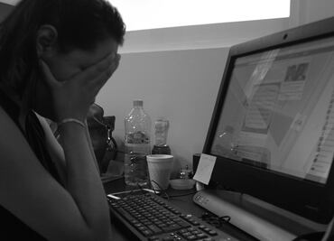 El 16.8% de los internautas en México han sido víctimas de ciberacoso