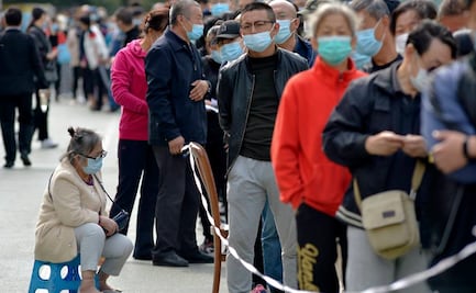 Inmunidad de rebaño no es opción ante coronavirus, advierte la OMS