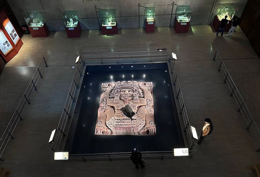 Foto: Omar Moreno. El Universal