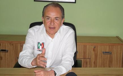 Pide PAN investigar posible conflicto de interés de candidato