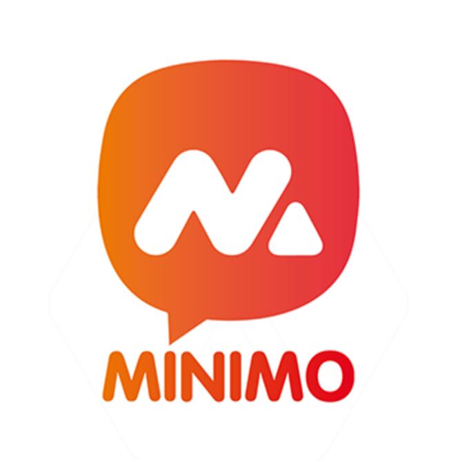 La app Mínimo ayuda a distinguir palabras parecidas / Fotos: App Mínimo