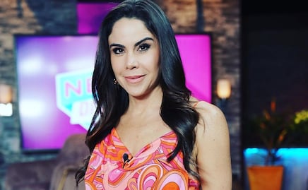 Paola Rojas luce como Barbie con espectacular outfit rosa