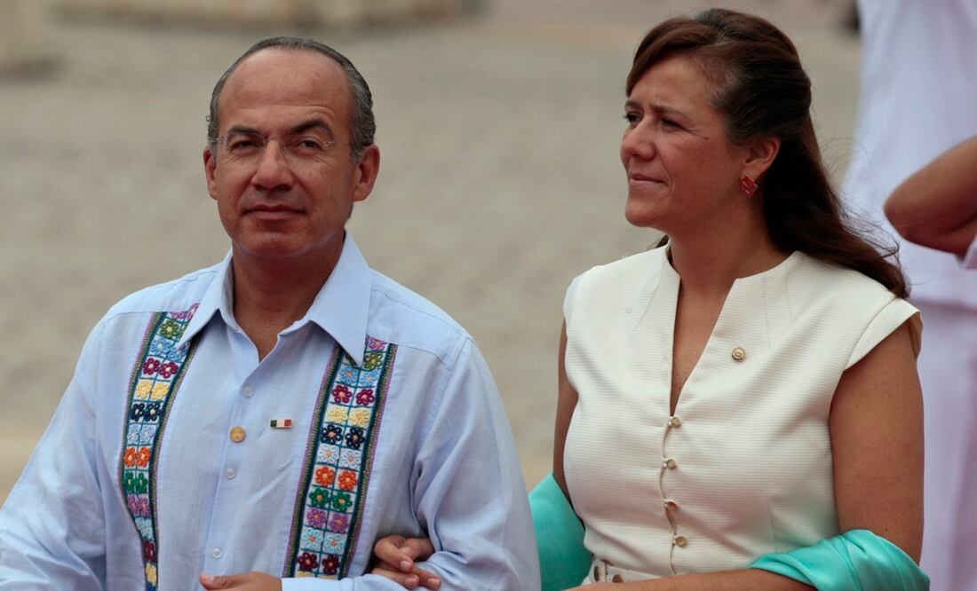 Foto: Archivo/EL UNIVERSAL