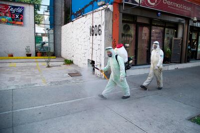 Casos confirmados de Covid-19 en Puebla al 18 de junio